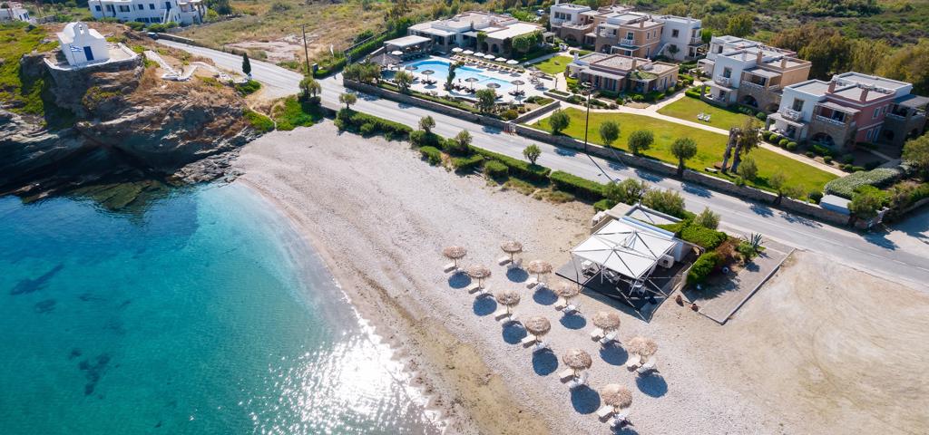 Η Everty επεκτείνει το ξενοδοχειακό της χαρτοφυλάκιο Η Everty επεκτείνει το ξενοδοχειακό της χαρτοφυλάκιο